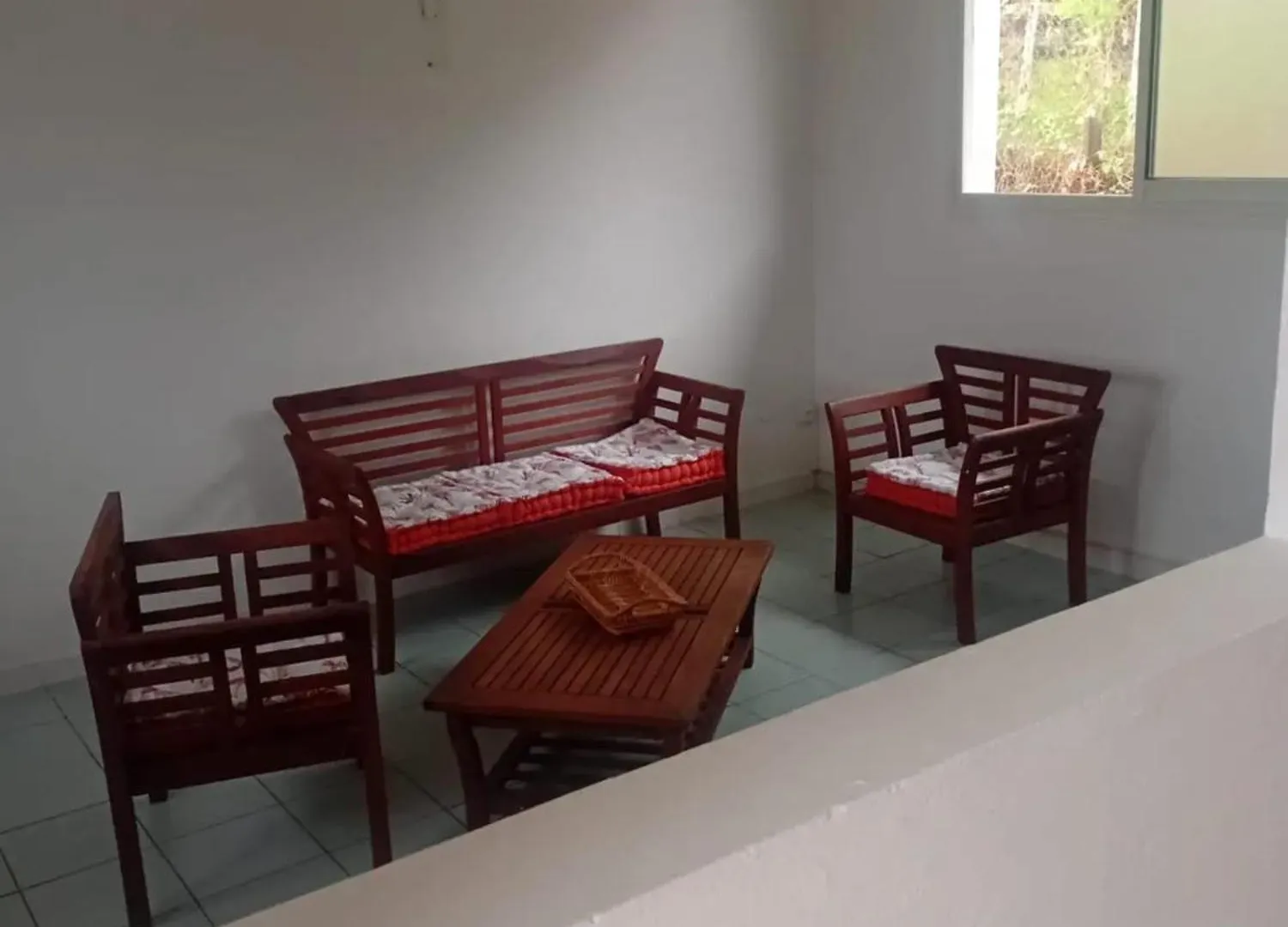 Maison Agreable A Riviere-Pilote Avec Balcon 0*,